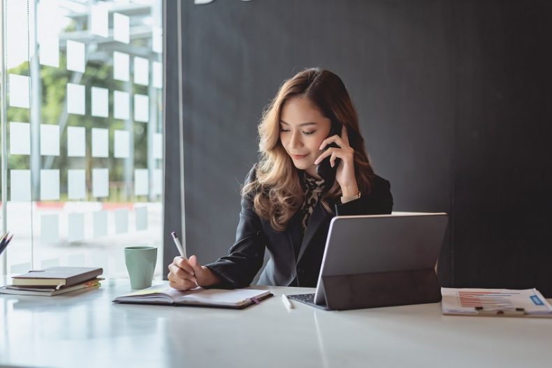 Why Female CEO’s are Successful in Running a Nonprofit