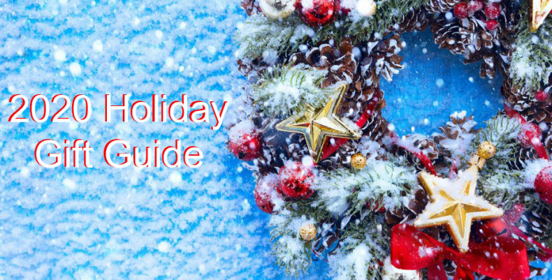 2020 Holiday Gift Guide